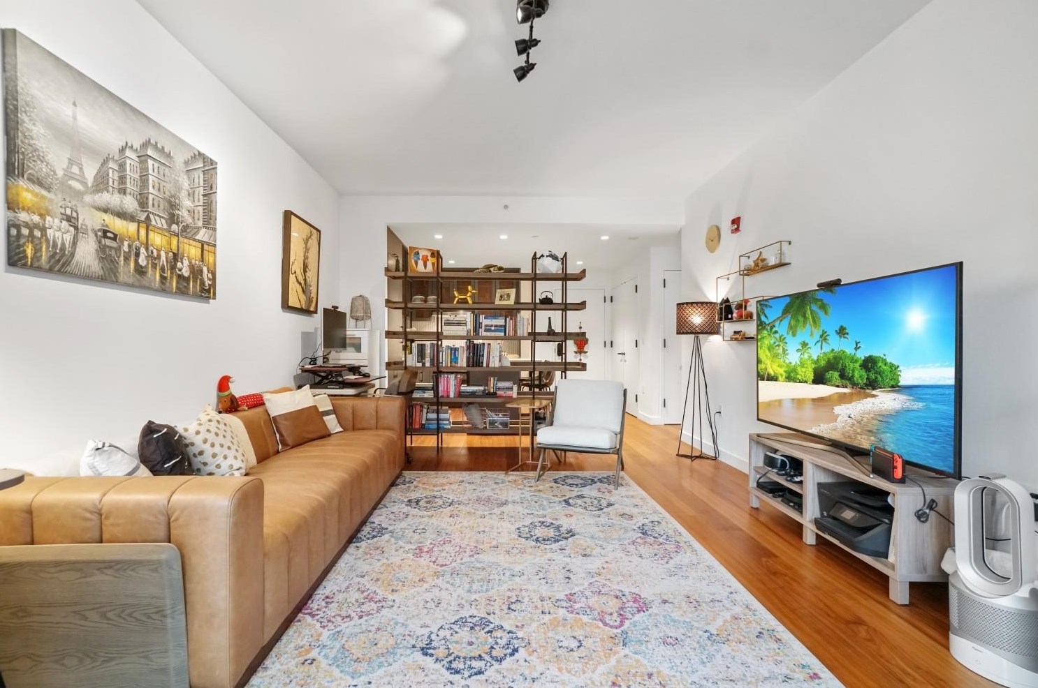 2 Shore Ln #407, Jersey City, NJ 07310