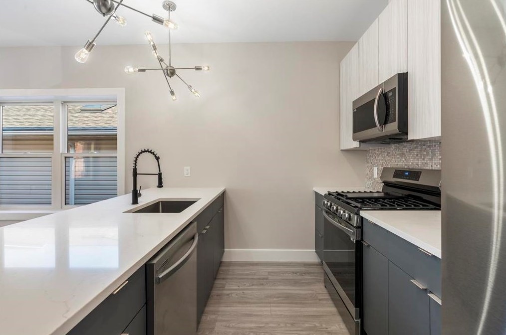 6108 Fillmore Pl #2, West New York, NJ 07093