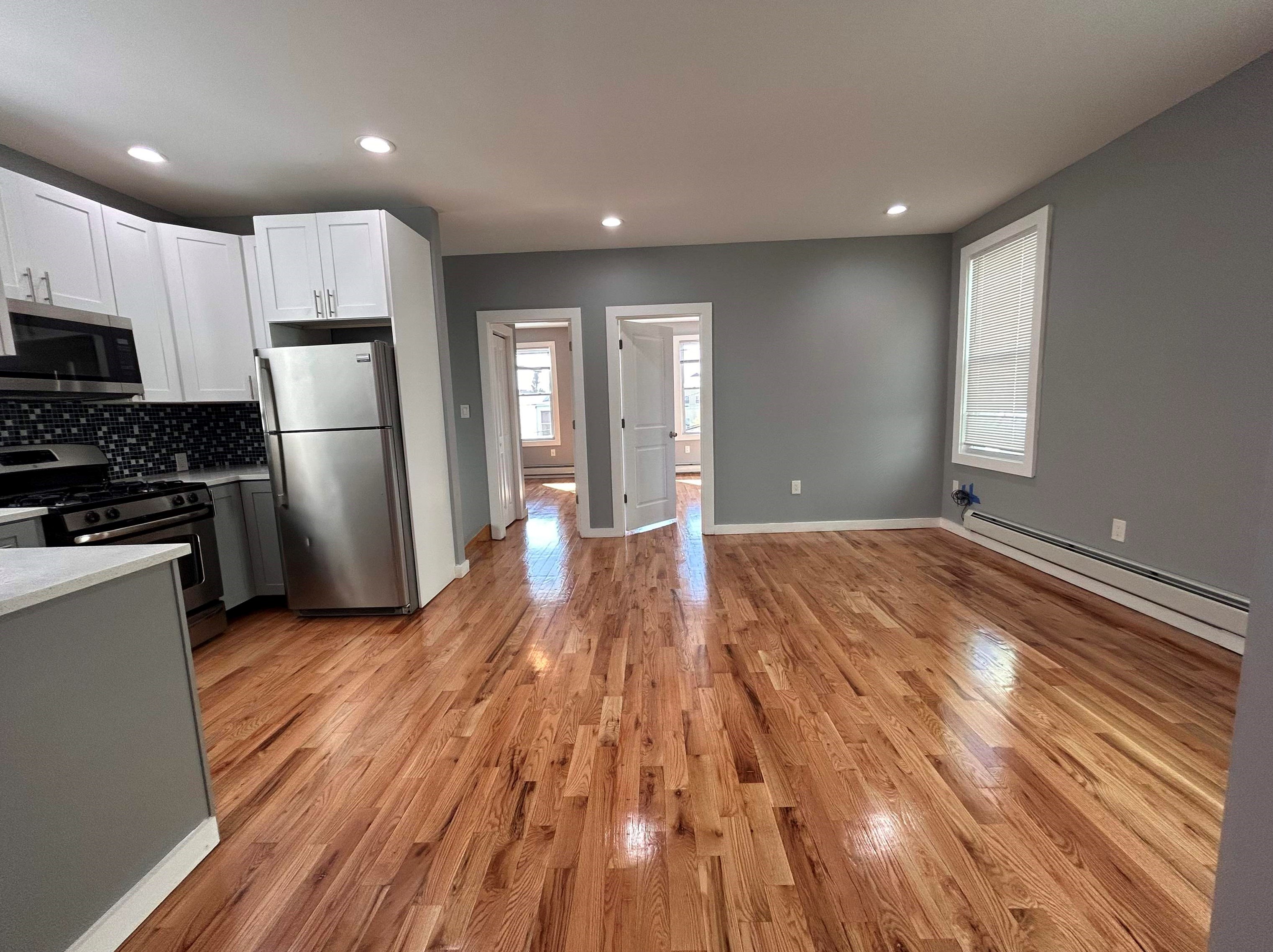 12 Cator Ave #2, Jersey City, NJ 07305