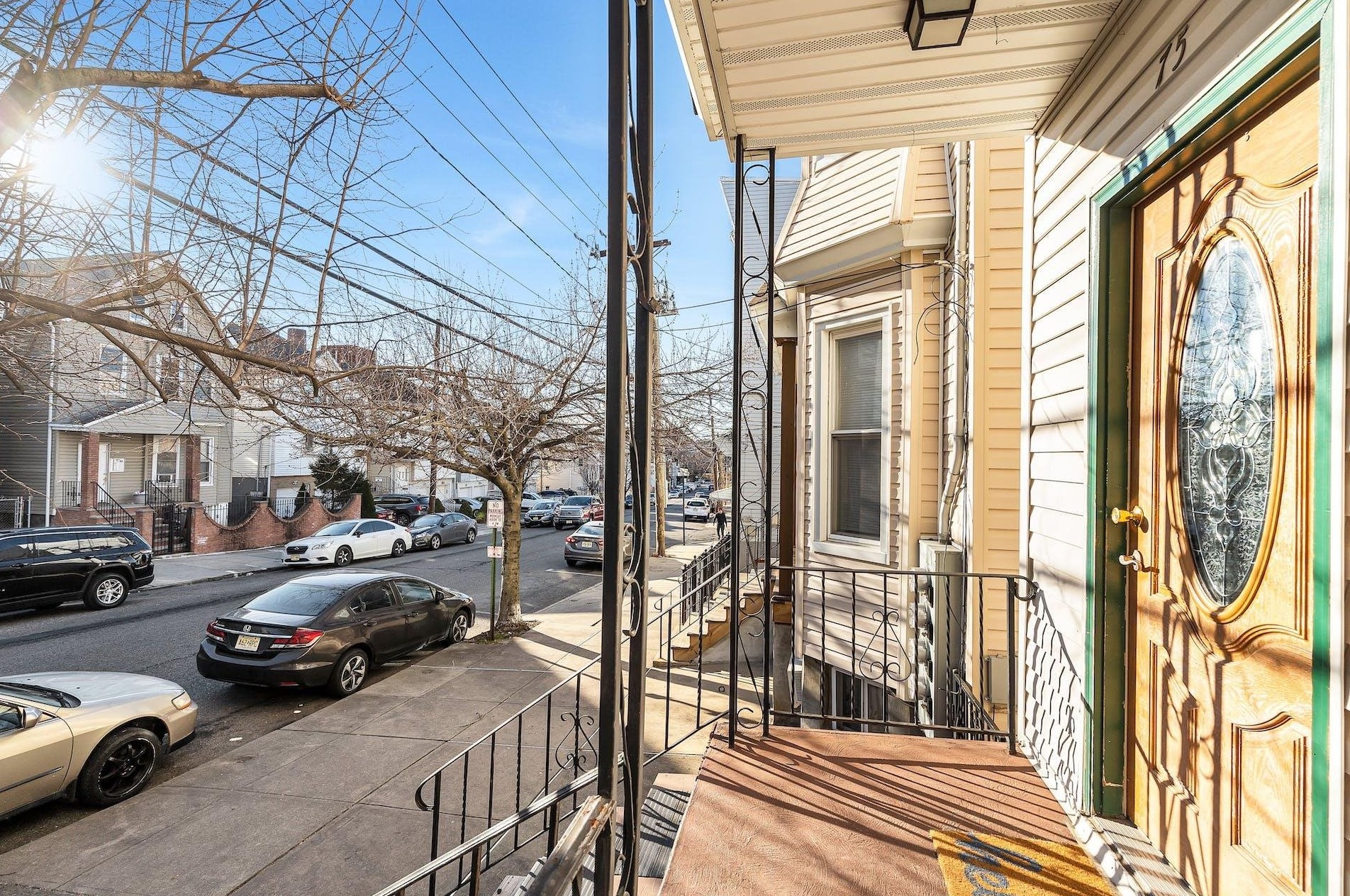 75 Johnston Ave #3, Kearny, NJ 07032