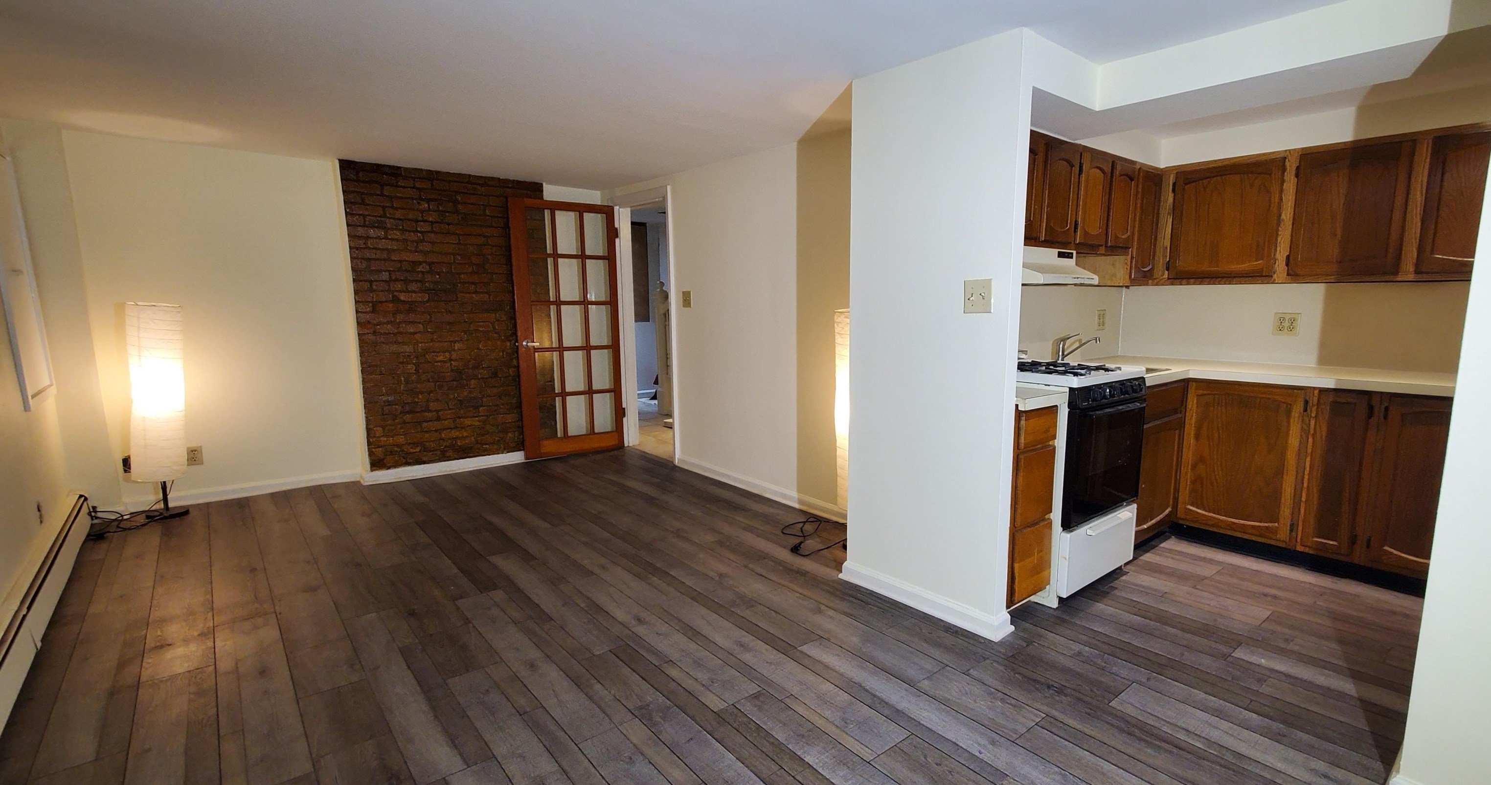 303 Webster Ave #1, Jersey City, NJ 07307
