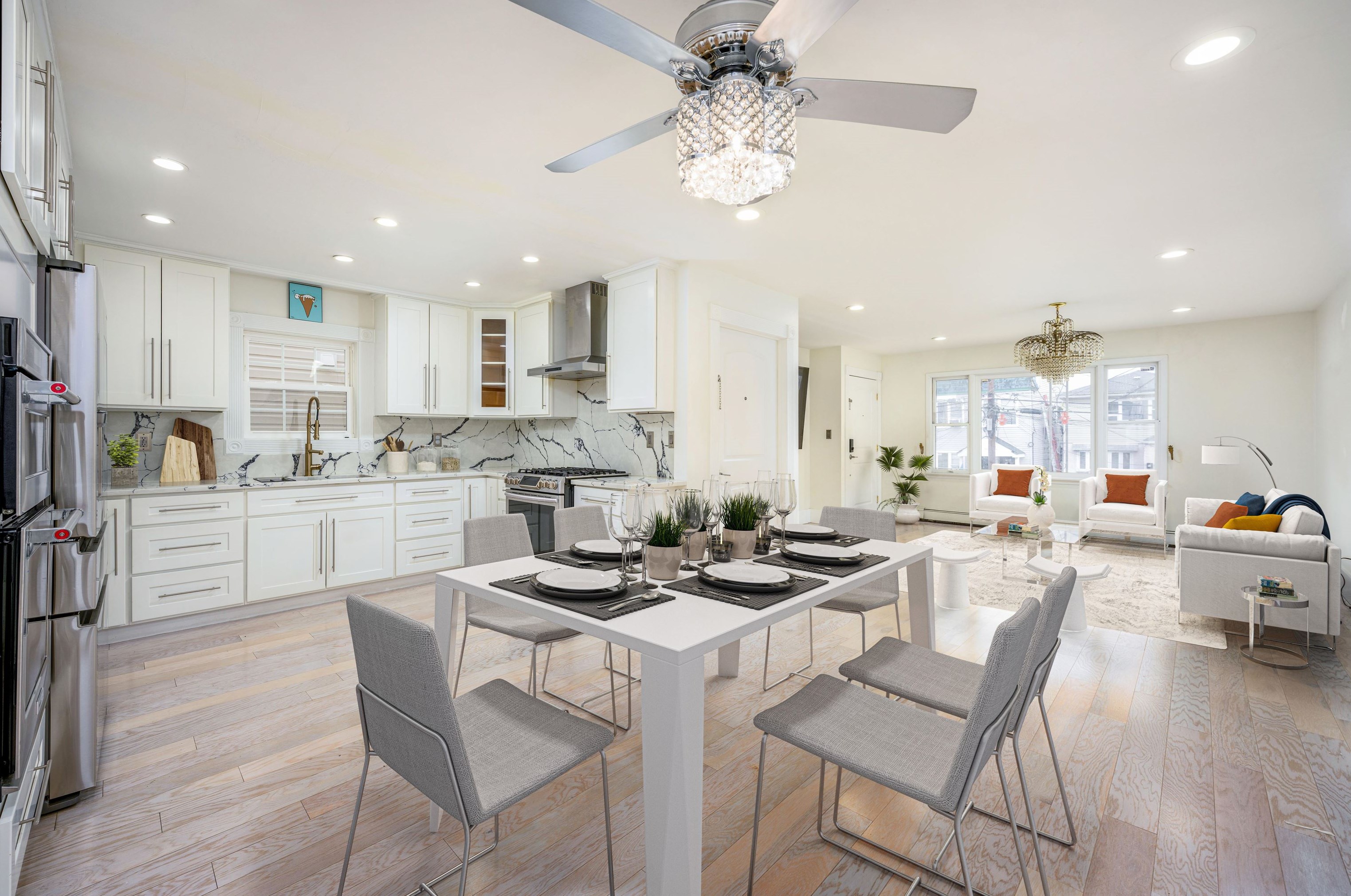 183 Boyd Ave #1, Jersey City, NJ 07304