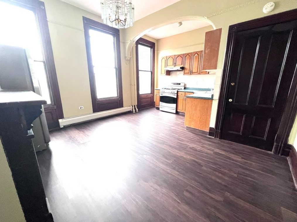 19 Romaine Ave #2, Jersey City, NJ 07306