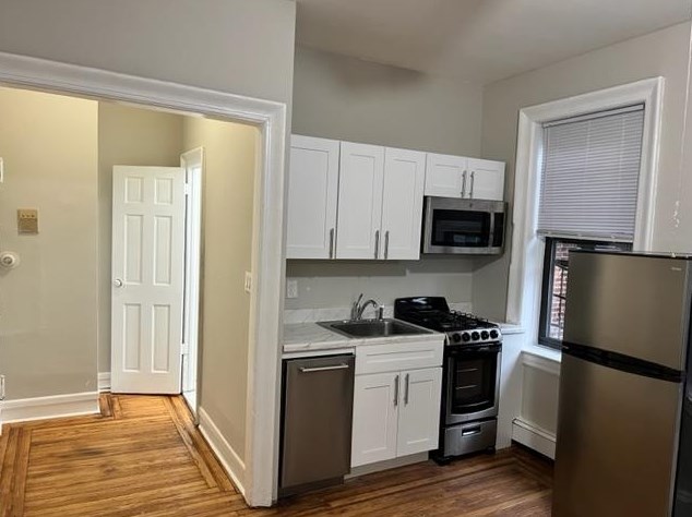 149 Zabriskie St #24, Jersey City, NJ 07307