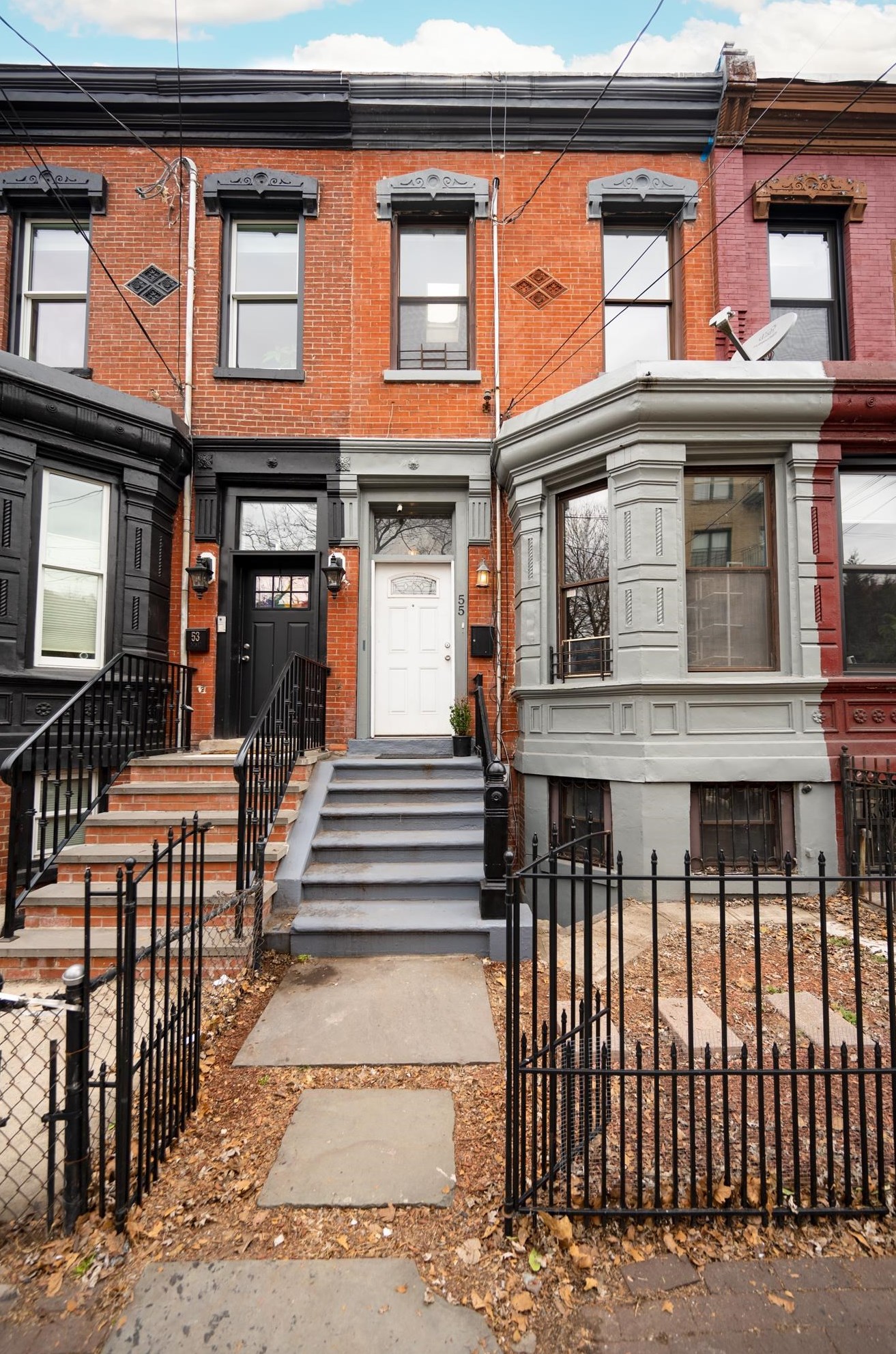 55 Park St, Jersey City, NJ 07304