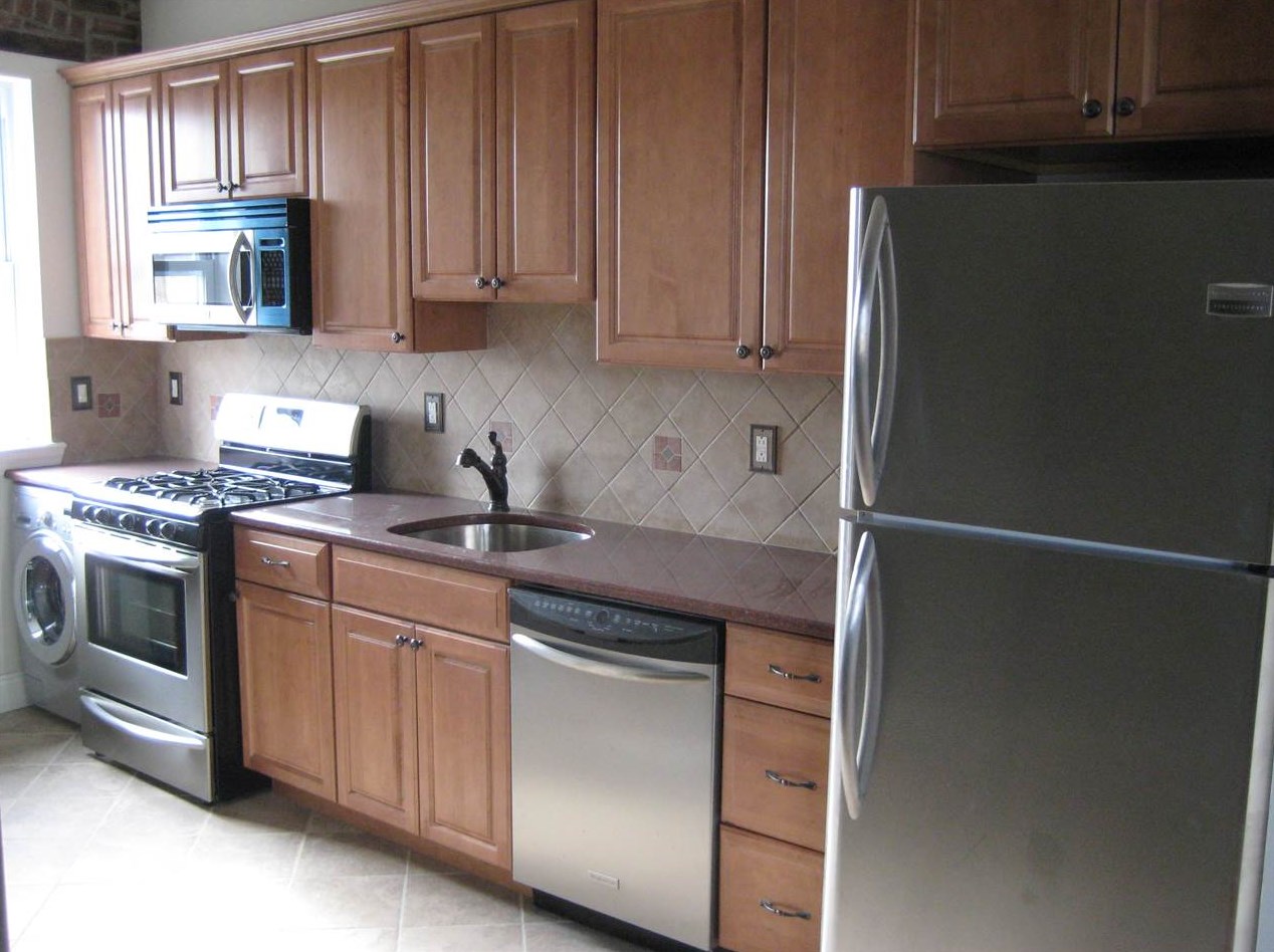313 5th St ##8 (4r), Jersey City, NJ 07302