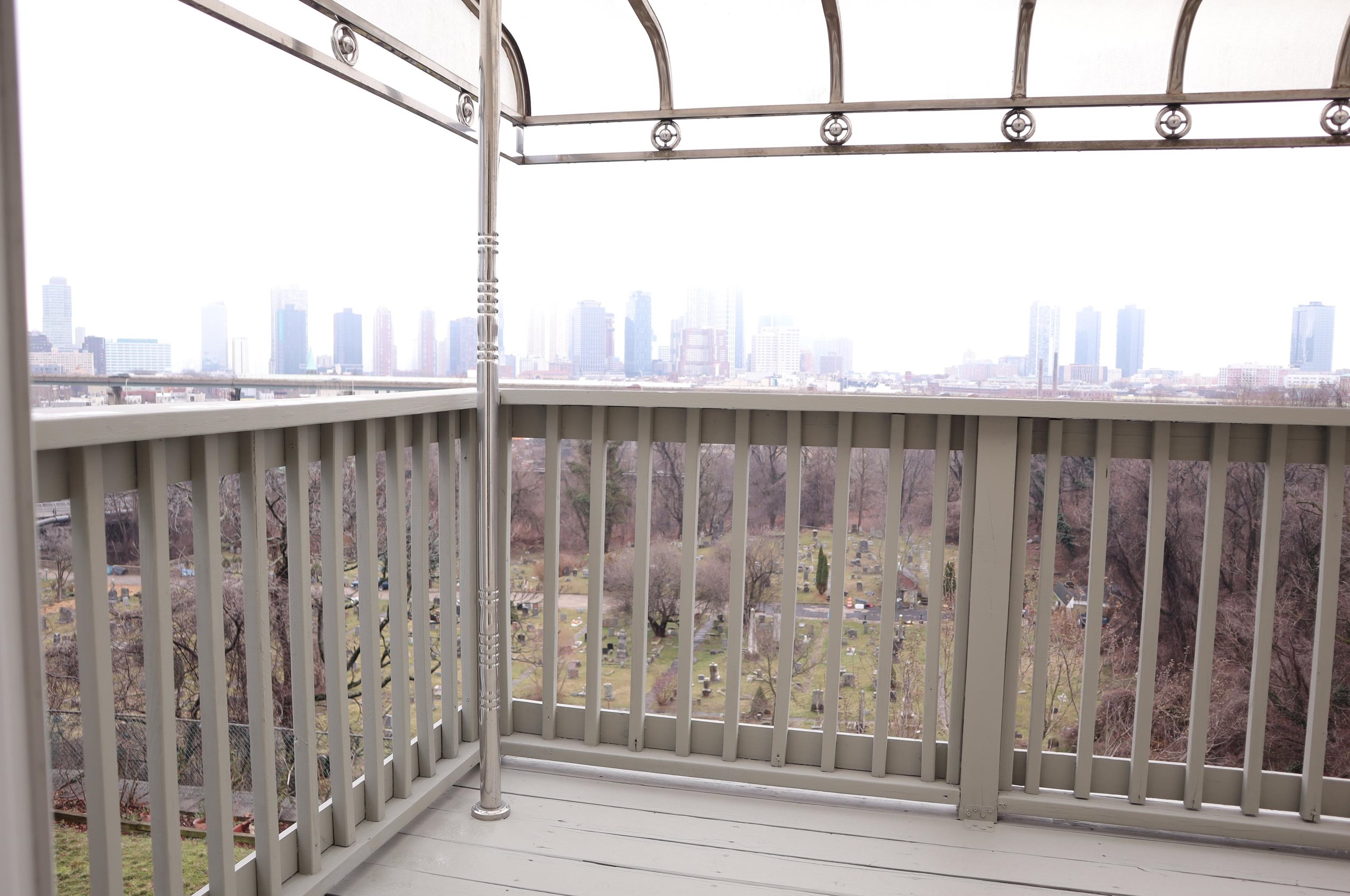 76 Waldo Ave #2, Jersey City, NJ 07306