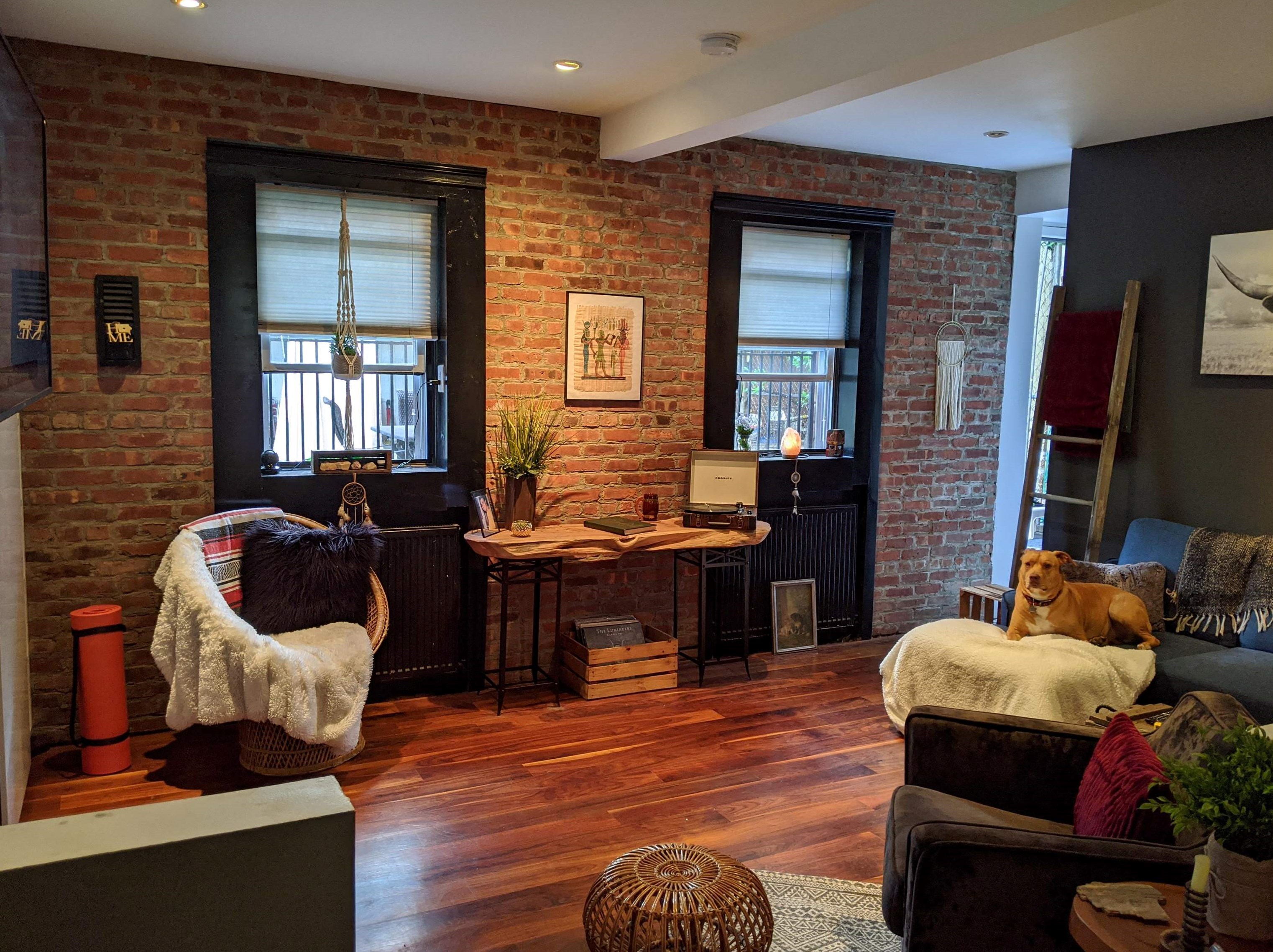 158 New York Ave #1, Jersey City, NJ 07307