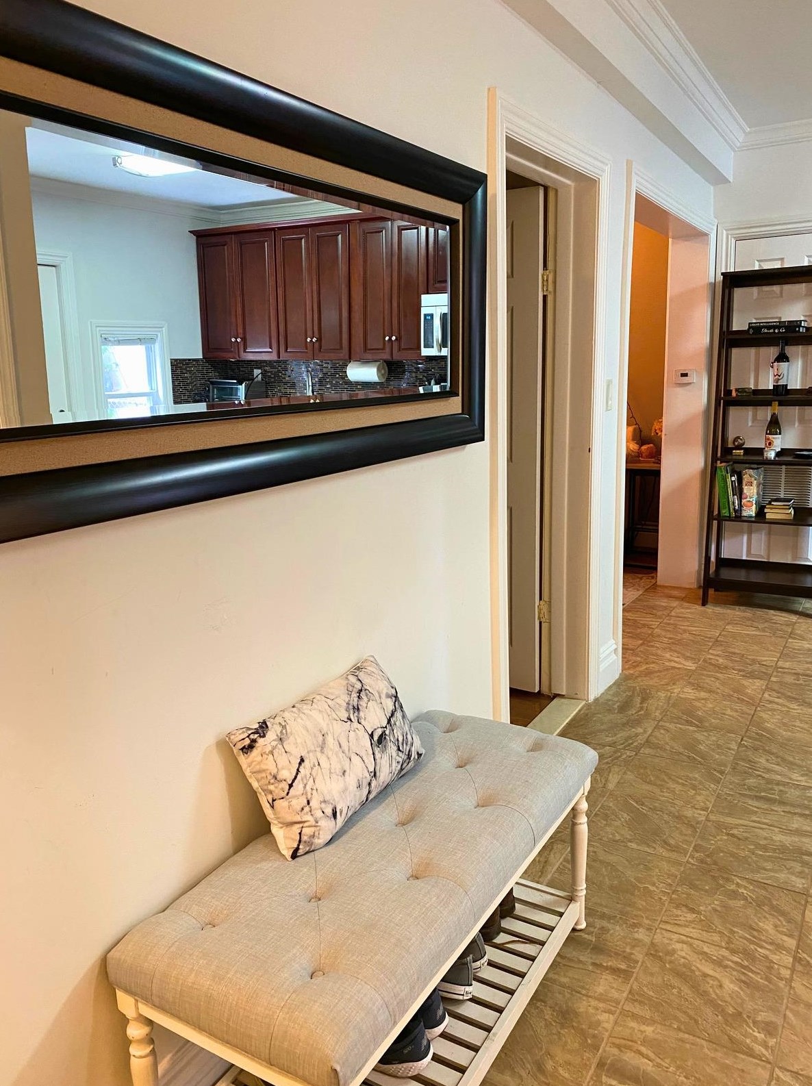 21 Grace St #unit 1, Jersey City, NJ 07307
