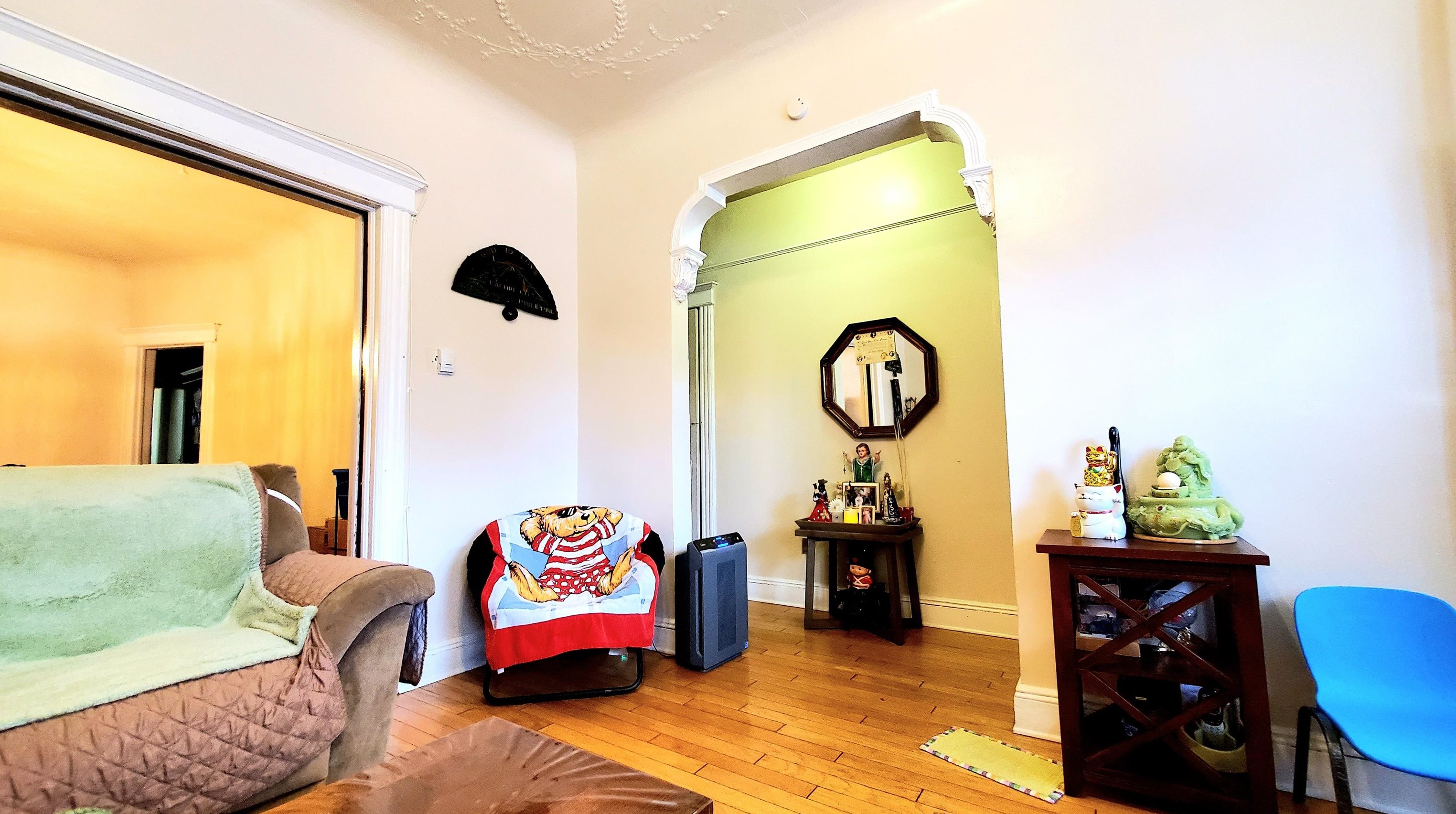 271 Union St, Jersey City, NJ 07304-1513