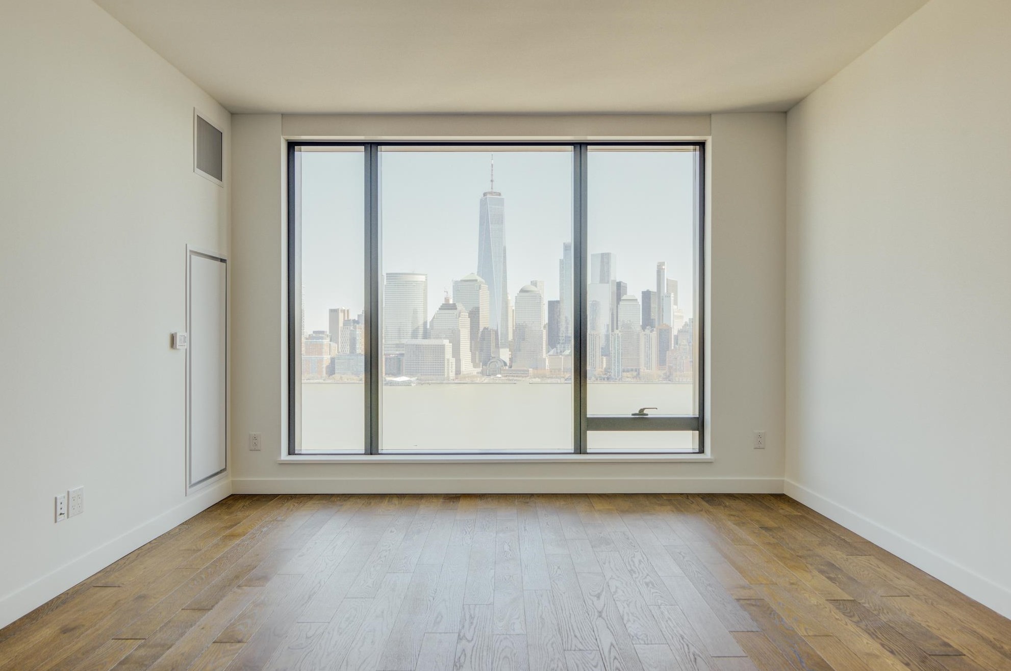 99 Hudson St #2508, Jersey City, NJ 07302