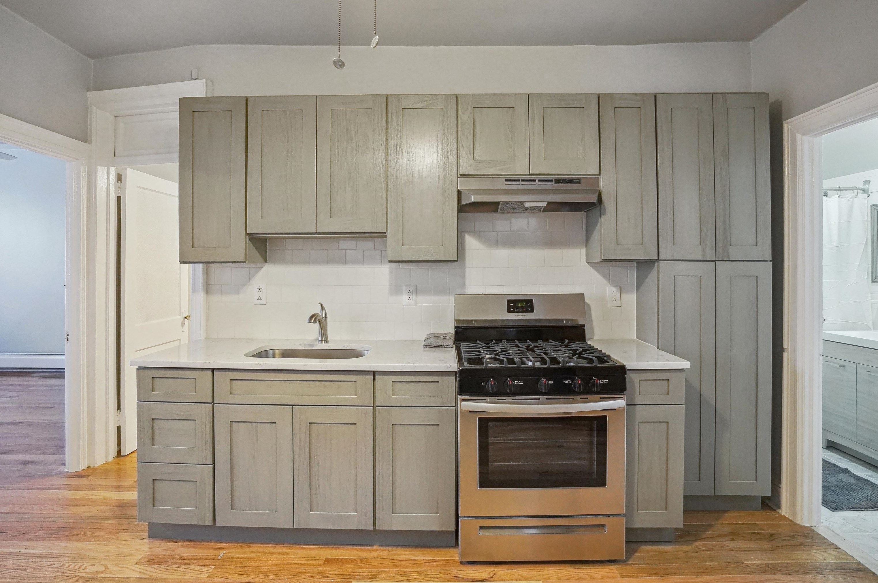 131 Manhattan Ave #3, Jersey City, NJ 07307