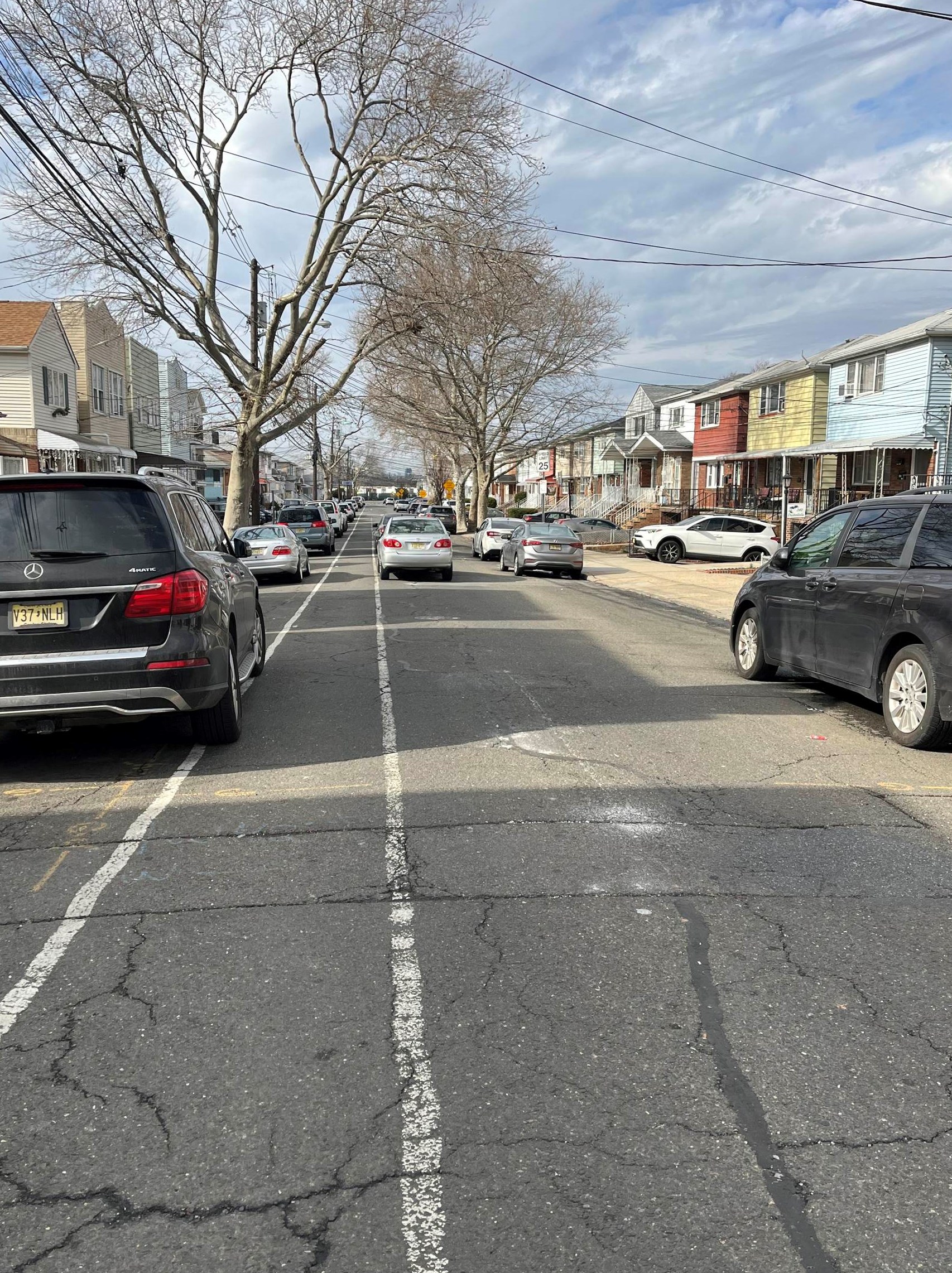 341 Cator Ave, Jersey City, NJ 07305