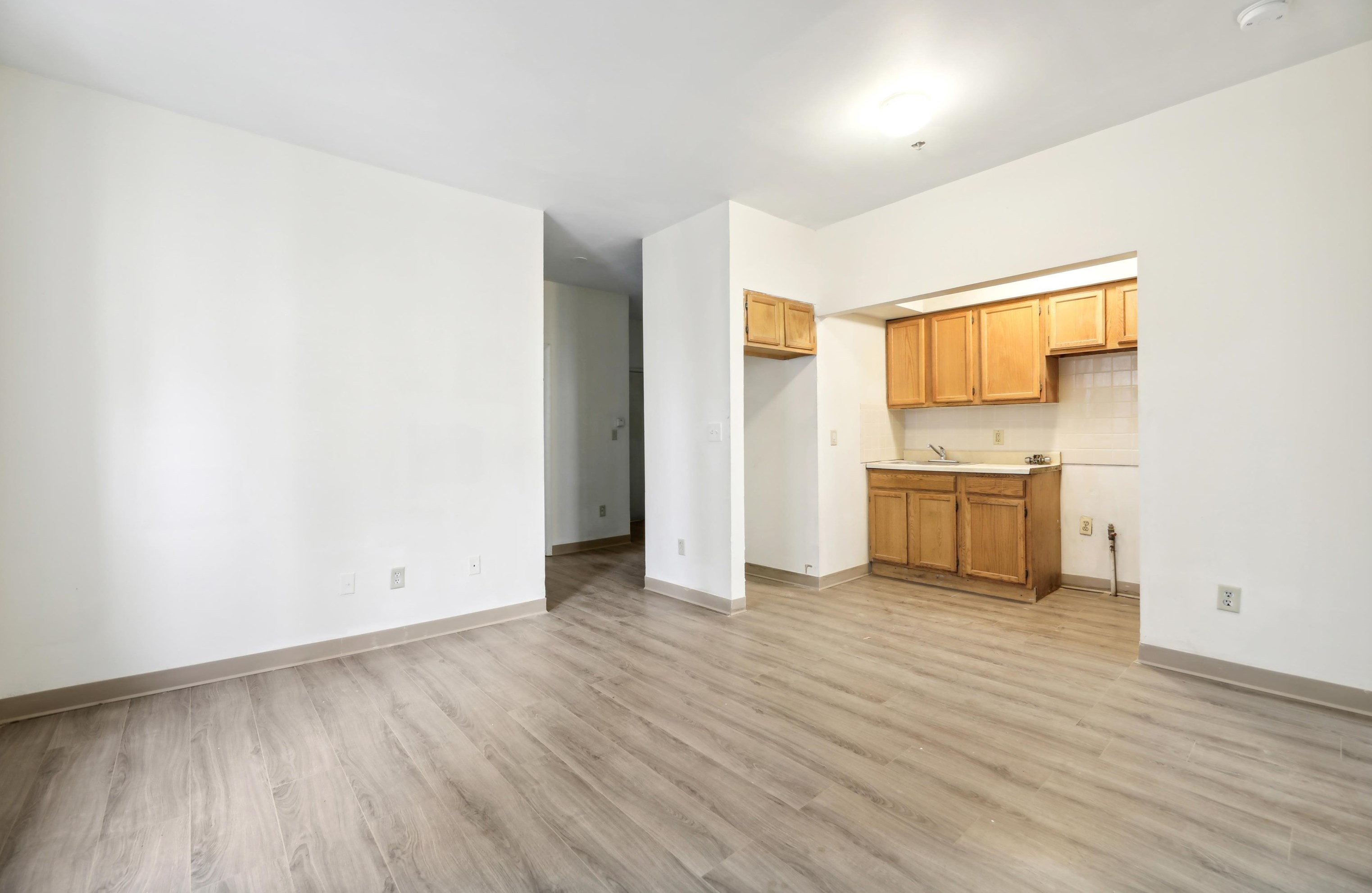 169 Martin Luther King Jr Dr #3a, Jersey City, NJ 07305