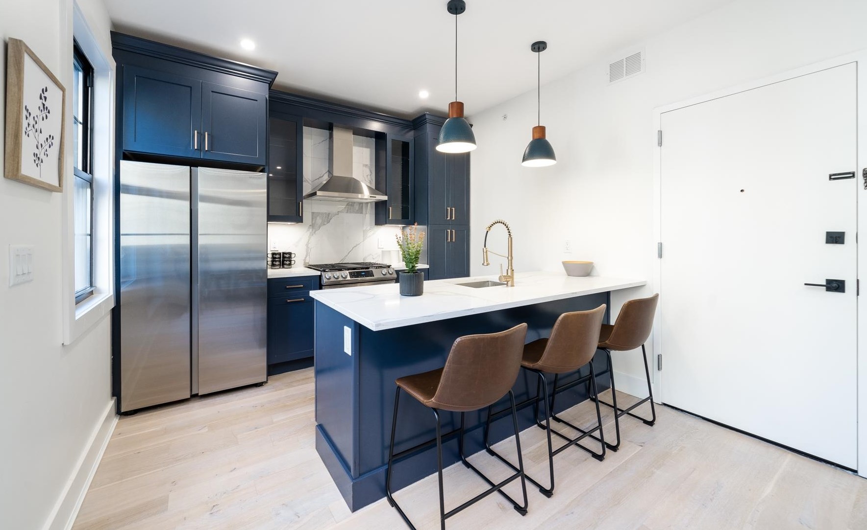 81 Van Reypen St #4, Jersey City, NJ 07306