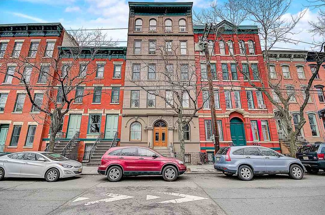 264 9th St #1k, Jersey City, NJ 07302