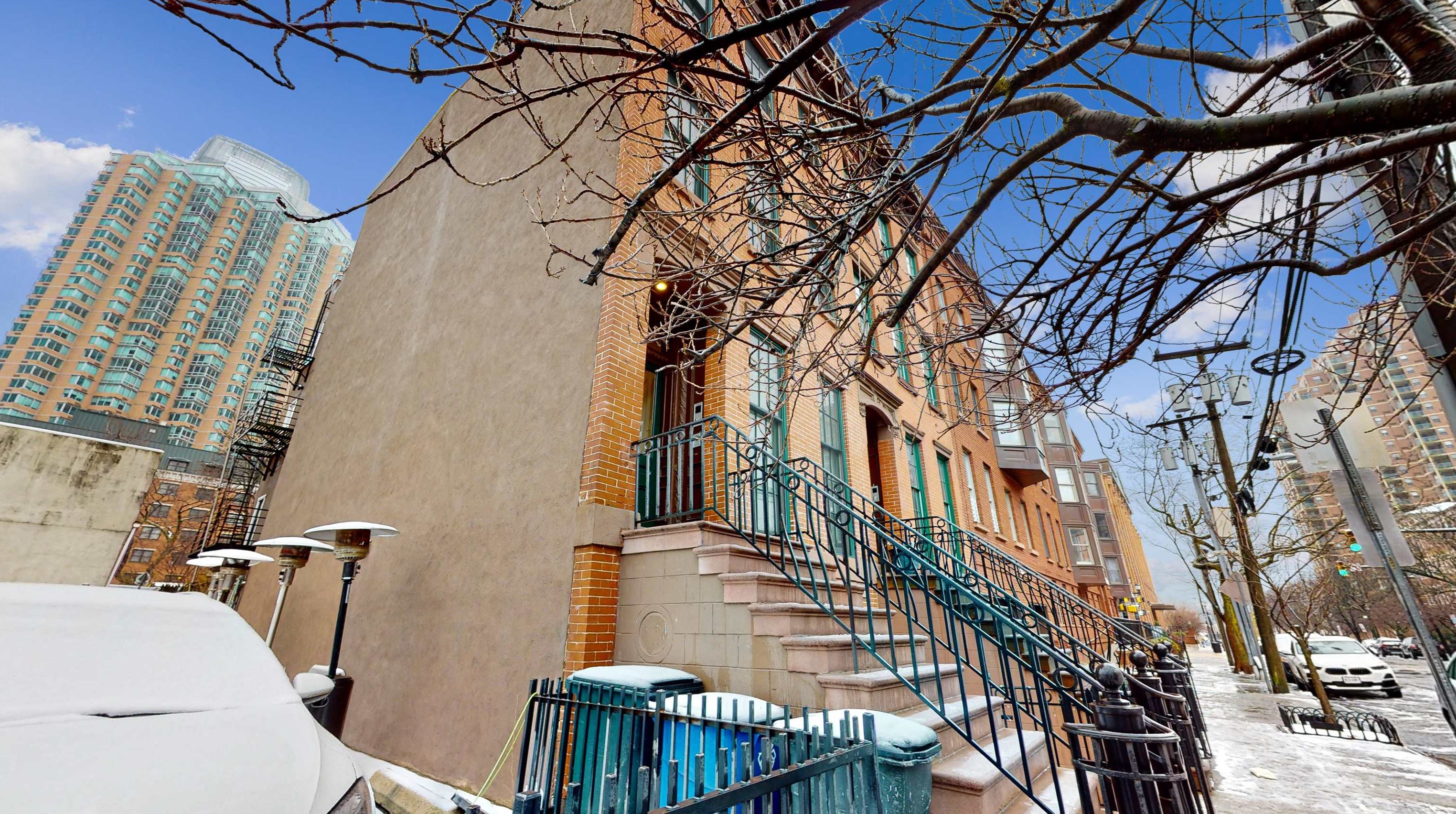 194 Washington St #4, Jersey City, NJ 07302