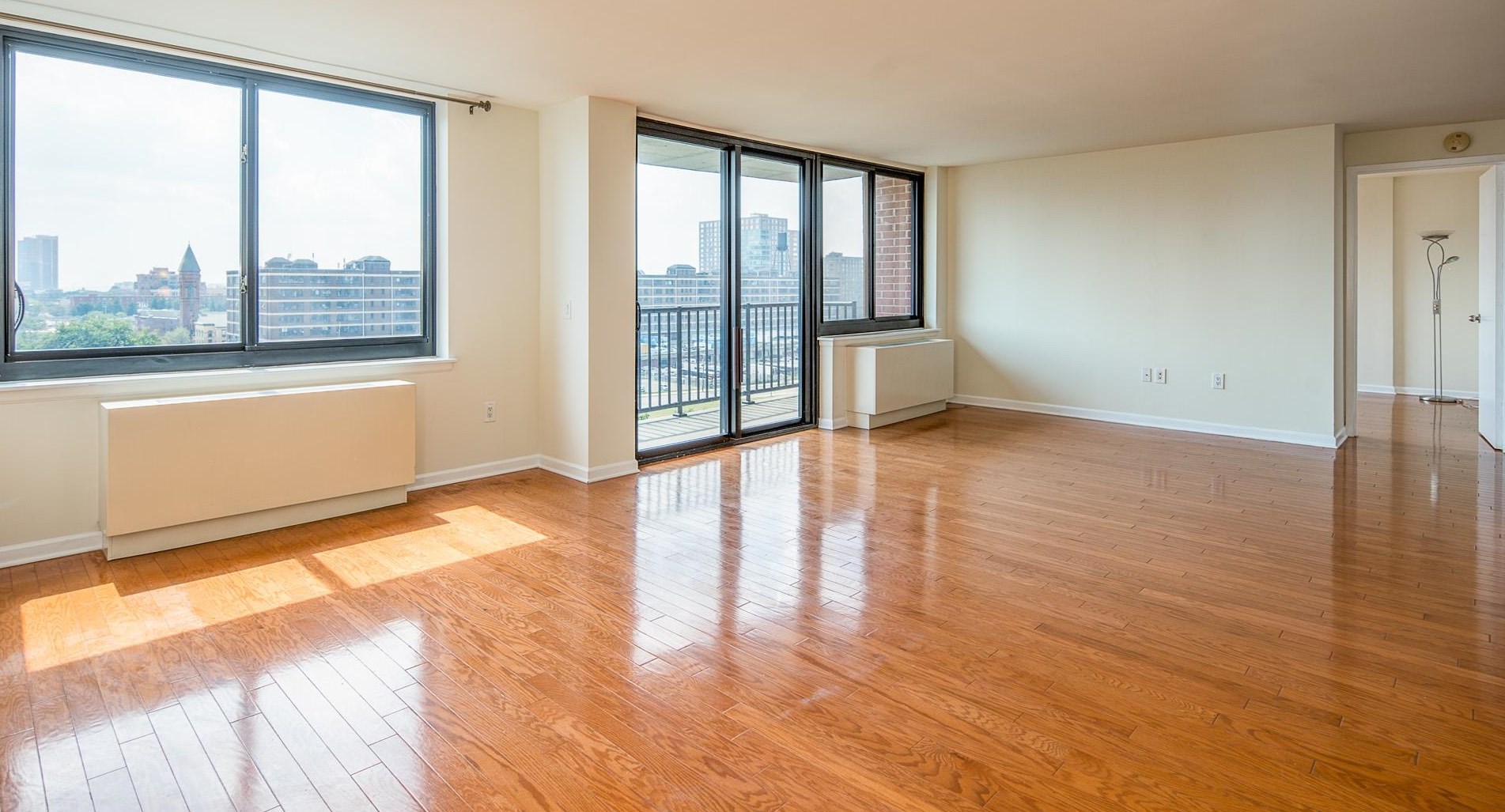 700 Grove St Apt 11h, Jersey City, NJ