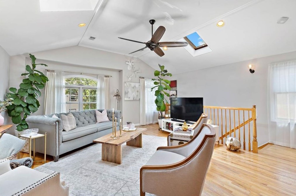 221 Sherman Ave #2, Jersey City, NJ