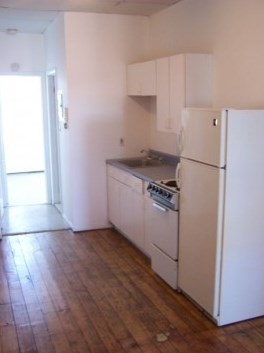601 Grove St #4r, Jersey City, NJ 07310