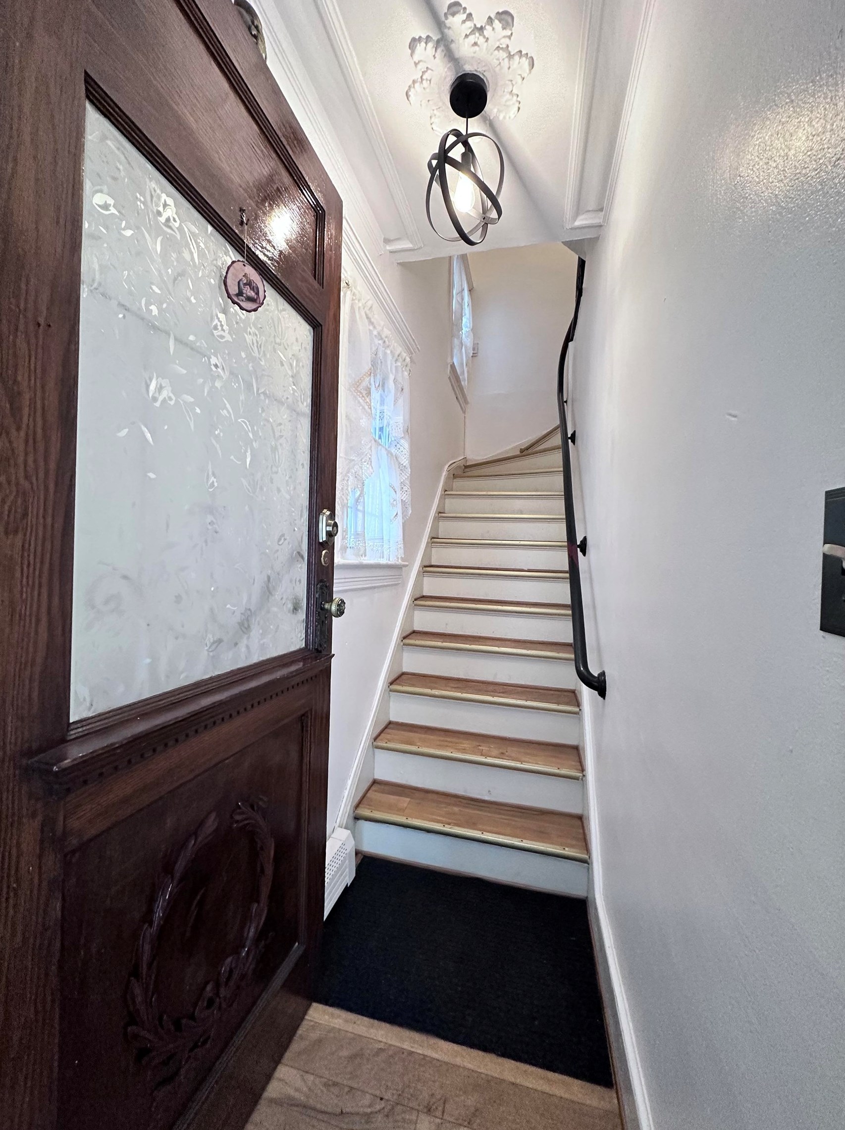 117 Duncan Ave #2, Jersey City, NJ 07306