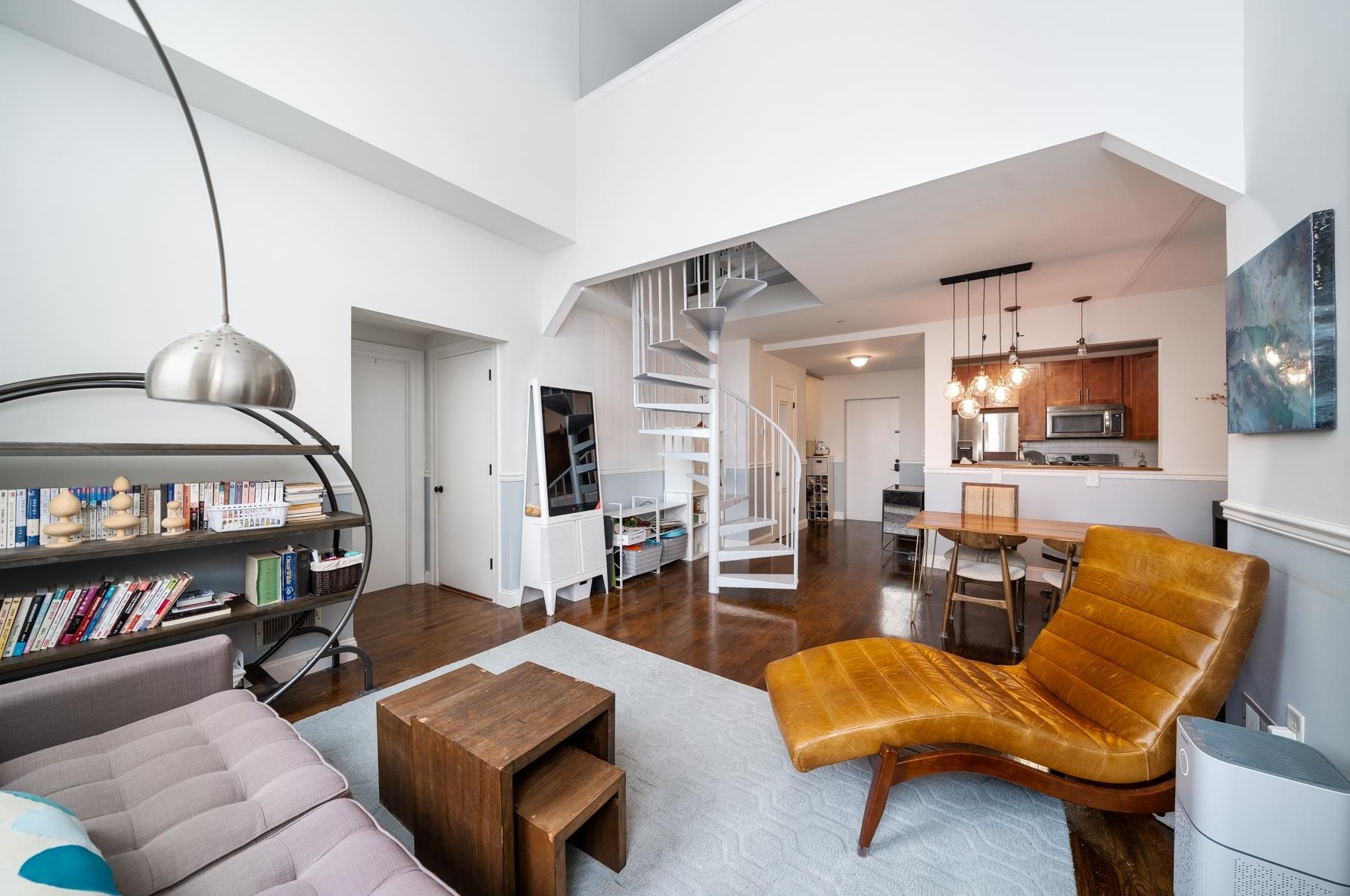 60 Erie St Apt 303, Jersey City, NJ 07302