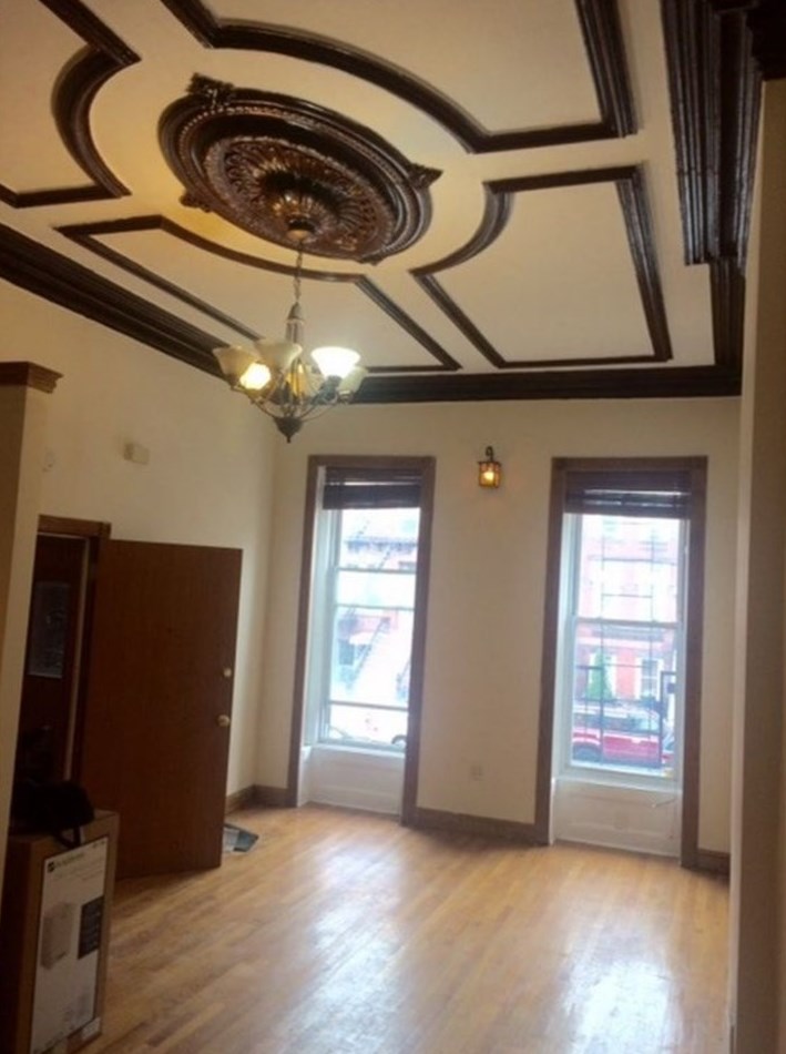 16 Madison Ave #1, Jersey City, NJ 07304