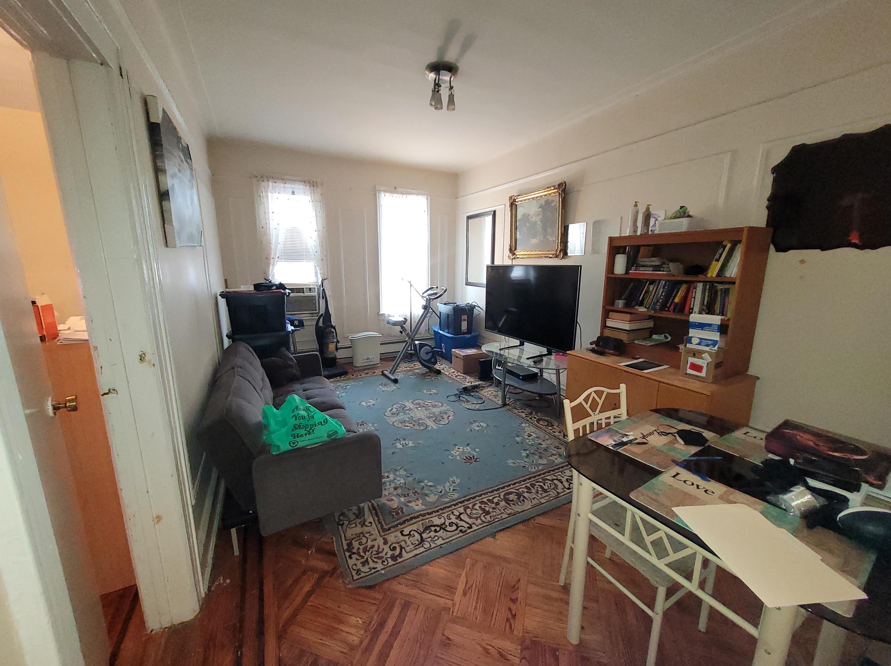 262 Clendenny Ave, Jersey City, NJ 07304-1187