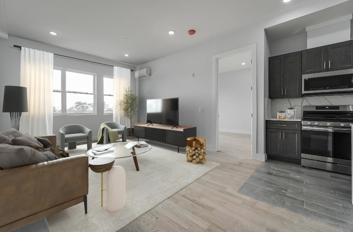 52 Cambridge Ave #28, Jersey City, NJ 07307