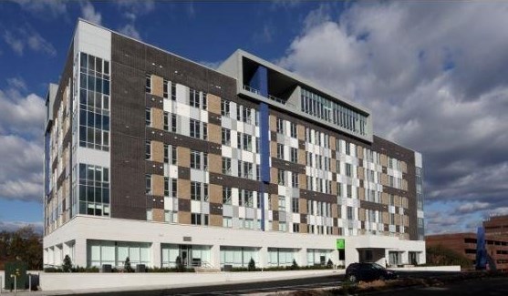 1 Executive Dr #311, West Fort Lee, NJ 07024