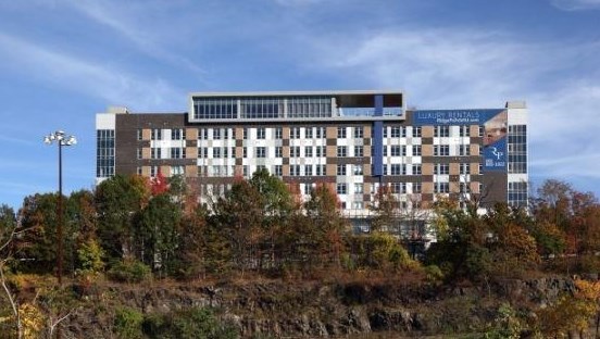 1 Executive Dr #317, West Fort Lee, NJ 07024