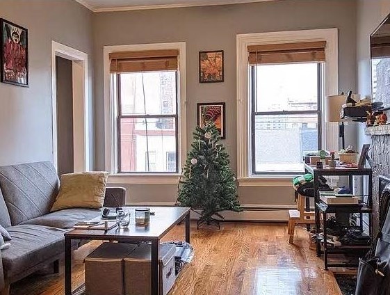 171 Grand St #3, Jersey City, NJ 07302