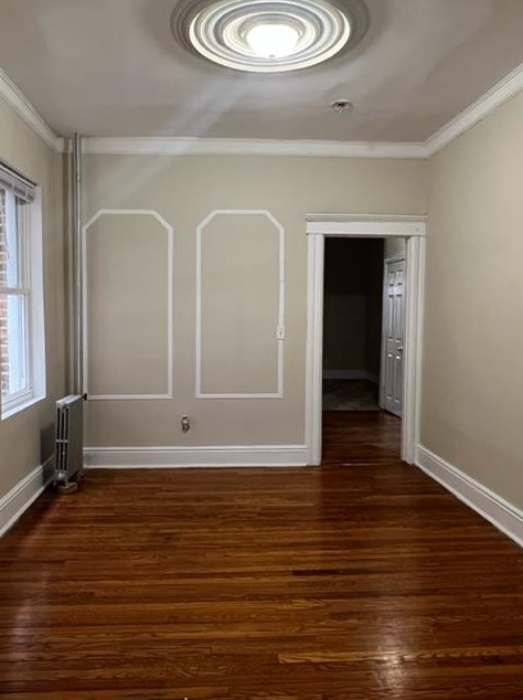 132 Arlington Ave #2l, Jersey City, NJ 07305