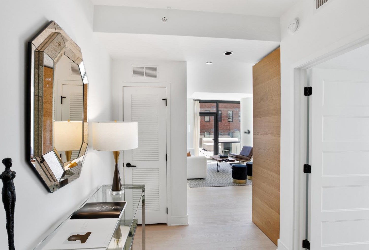 10 Provost St #804, Jersey City, NJ 07302