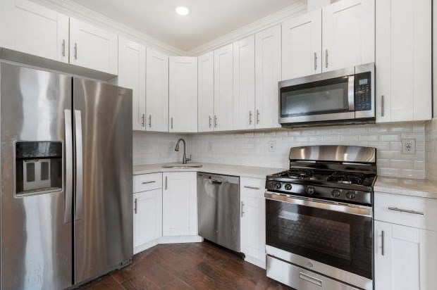 373 Danforth Ave #205, Jersey City, NJ 07305