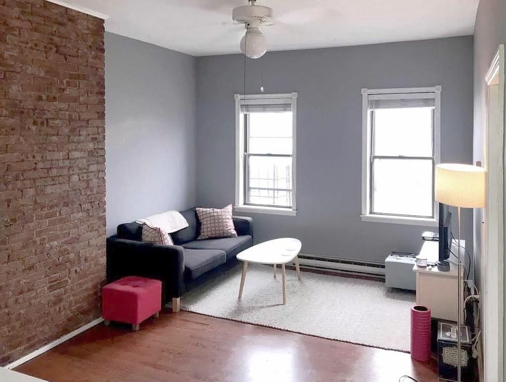 420 2nd St #9, Jersey City, NJ 07302