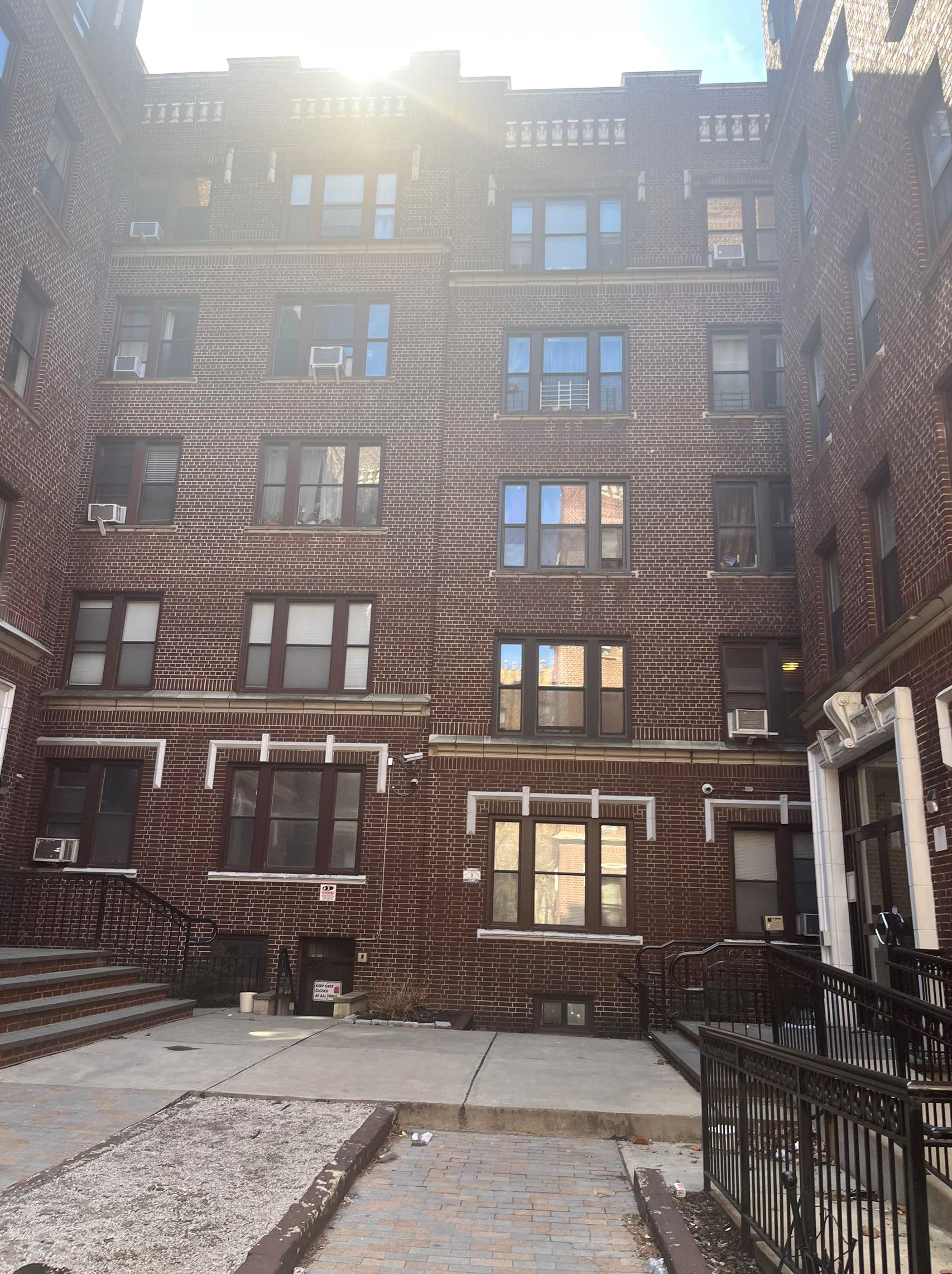 277 Harrison Ave #b8, Jersey City, NJ 07306