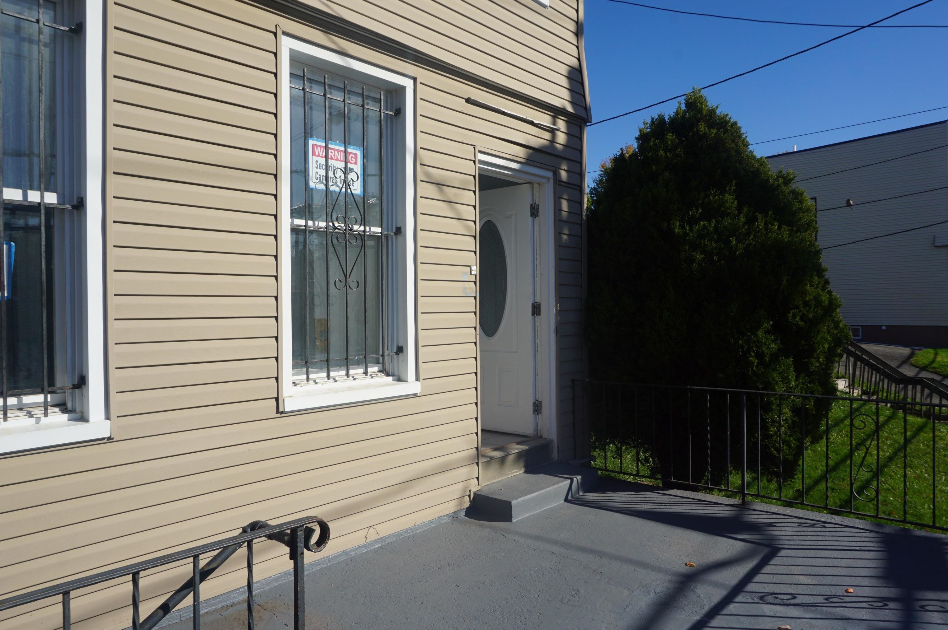 108 Pamrapo Ave, Jersey City, NJ 07305