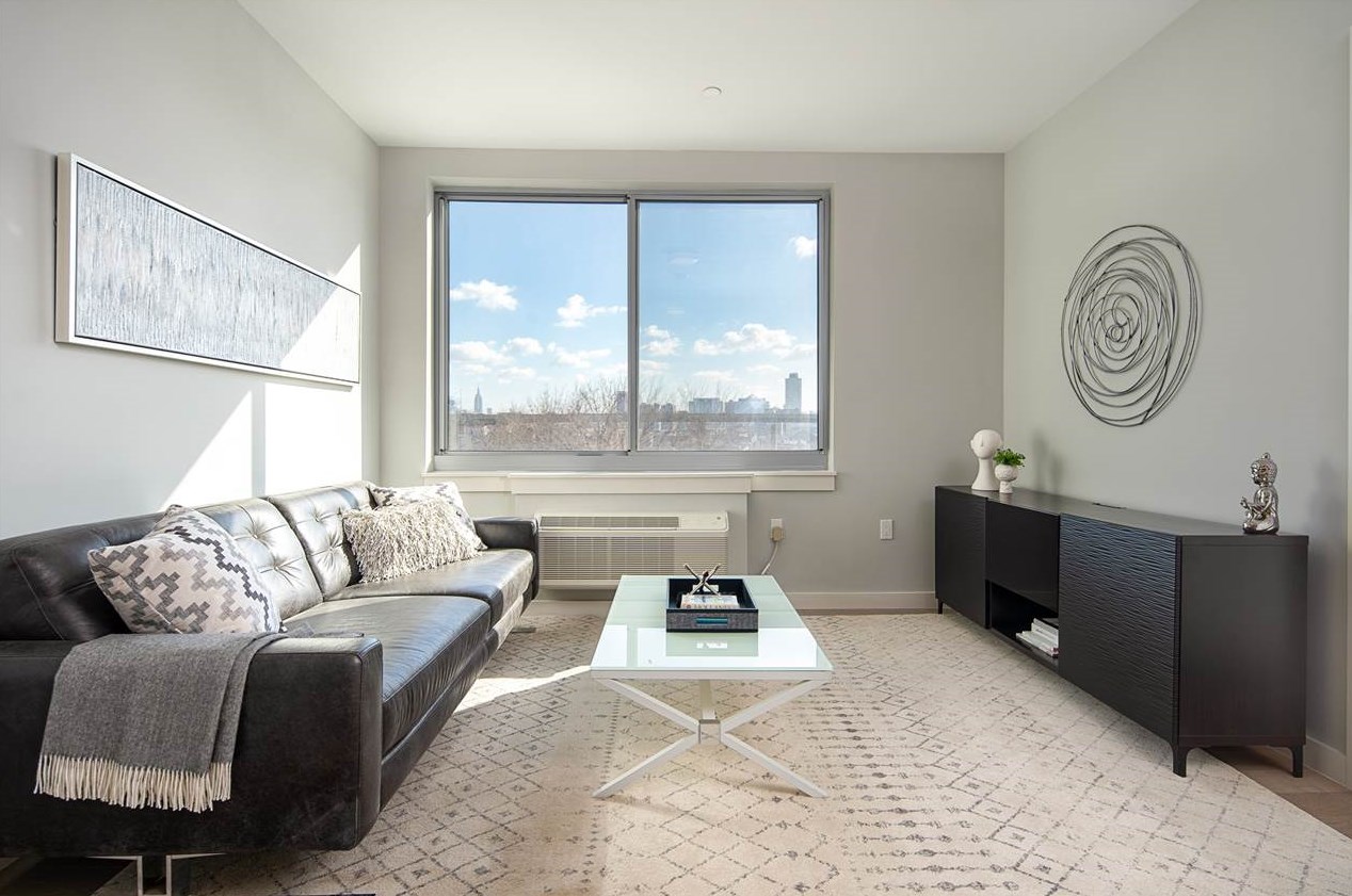461 Newark Ave #5c, Jersey City, NJ 07306