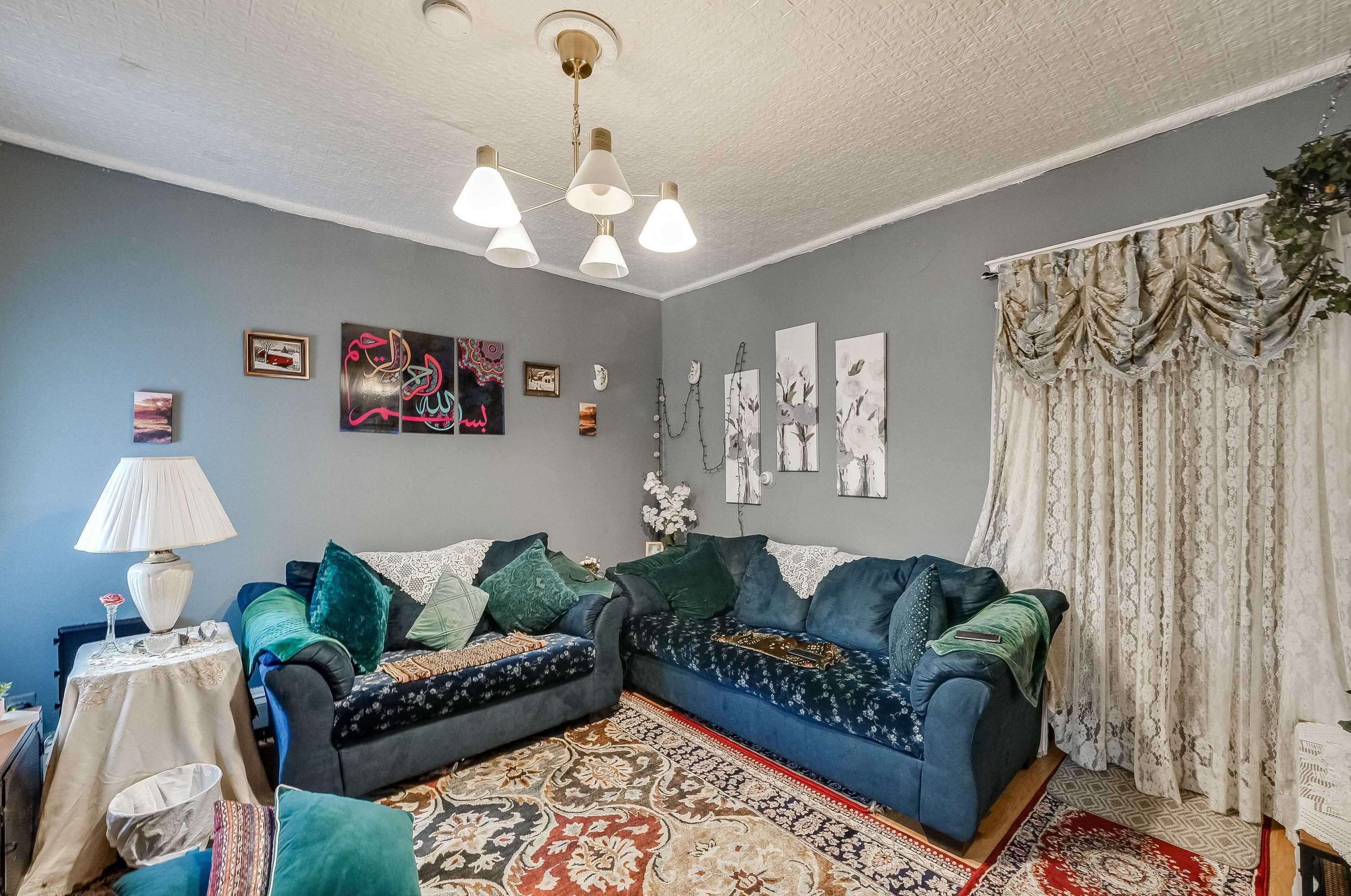 175 Duncan Ave, Jersey City NJ 07306-7002 exterior