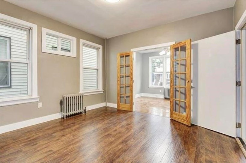 136 Terhune Ave, Jersey City, NJ 07305
