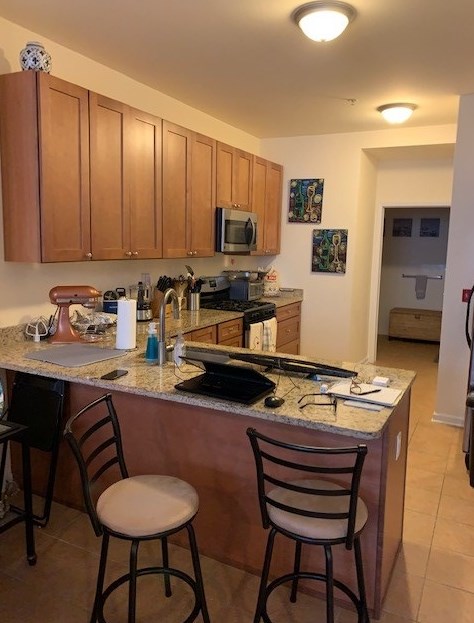 93 Montgomery St #4r, Jersey City, NJ 07302