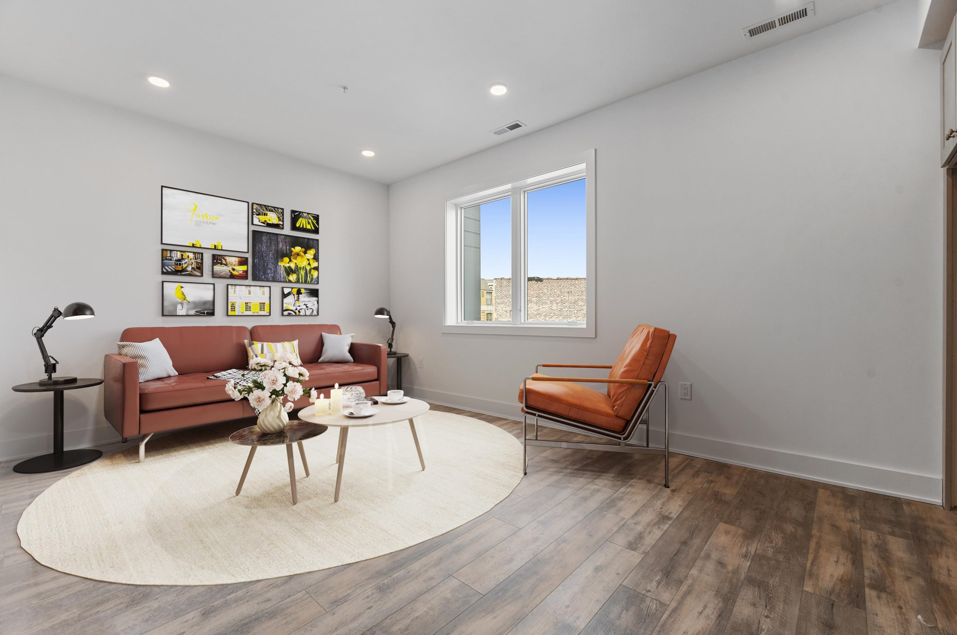 506 Central Ave #306, Jersey City, NJ 07307