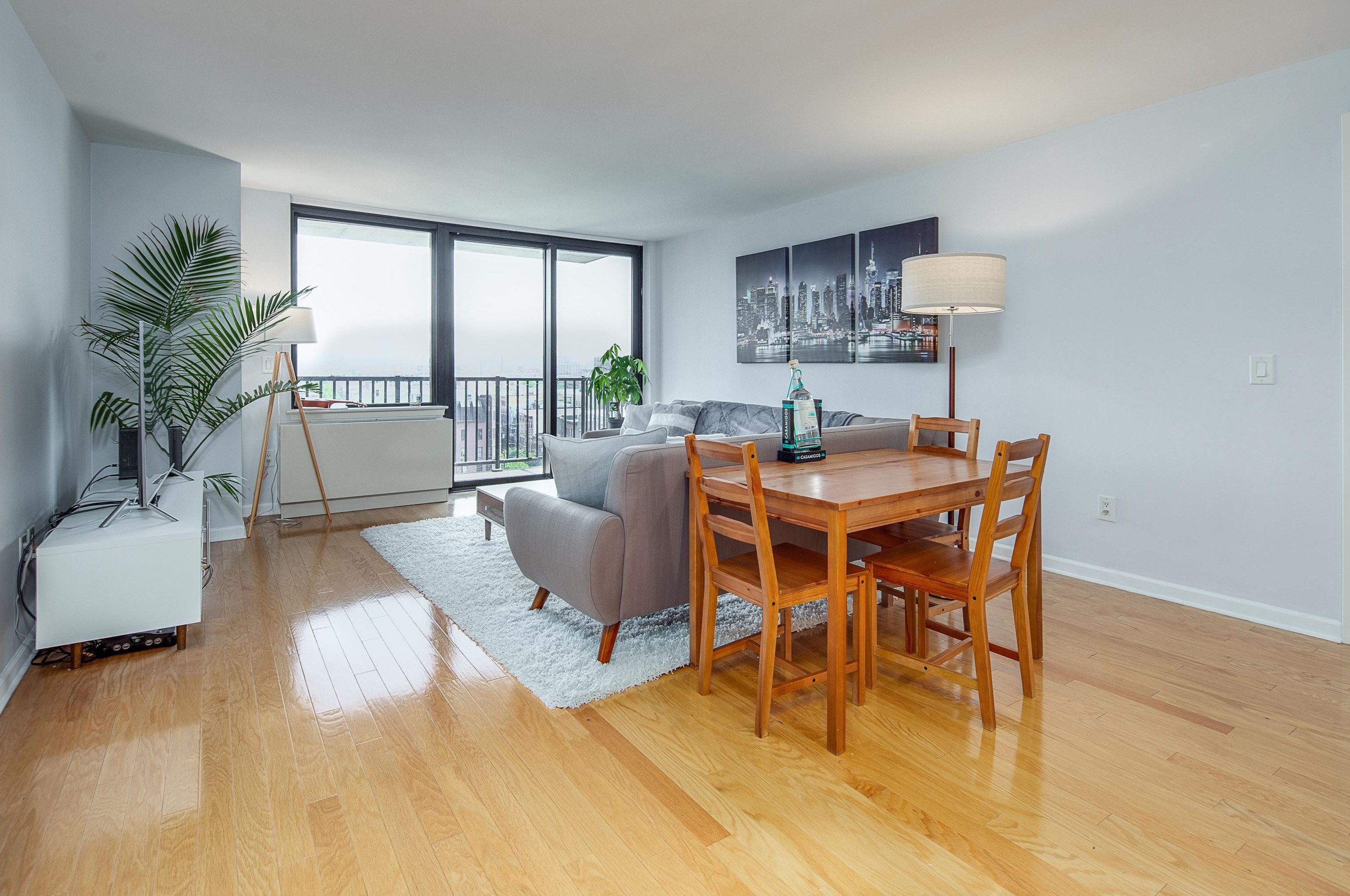 700 Grove St Apt 7s, Jersey City, NJ
