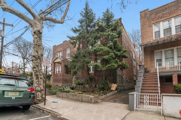 654 Boulevard, Union City, NJ 07086