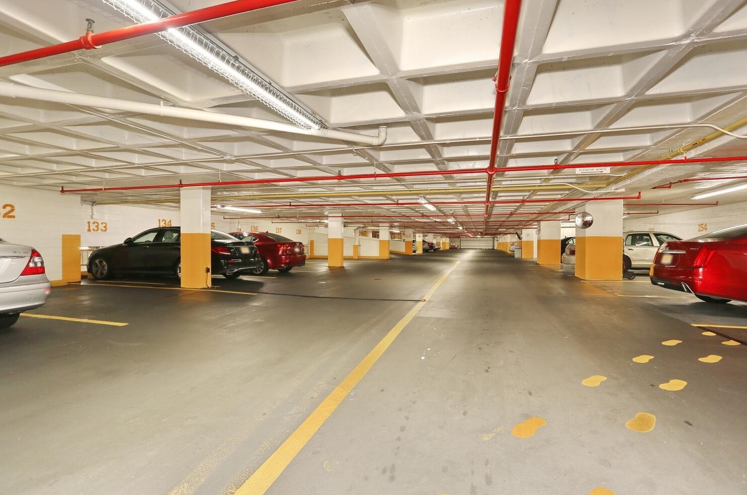 1500 Palisade Ave, West Fort Lee NJ  07024-5343 exterior