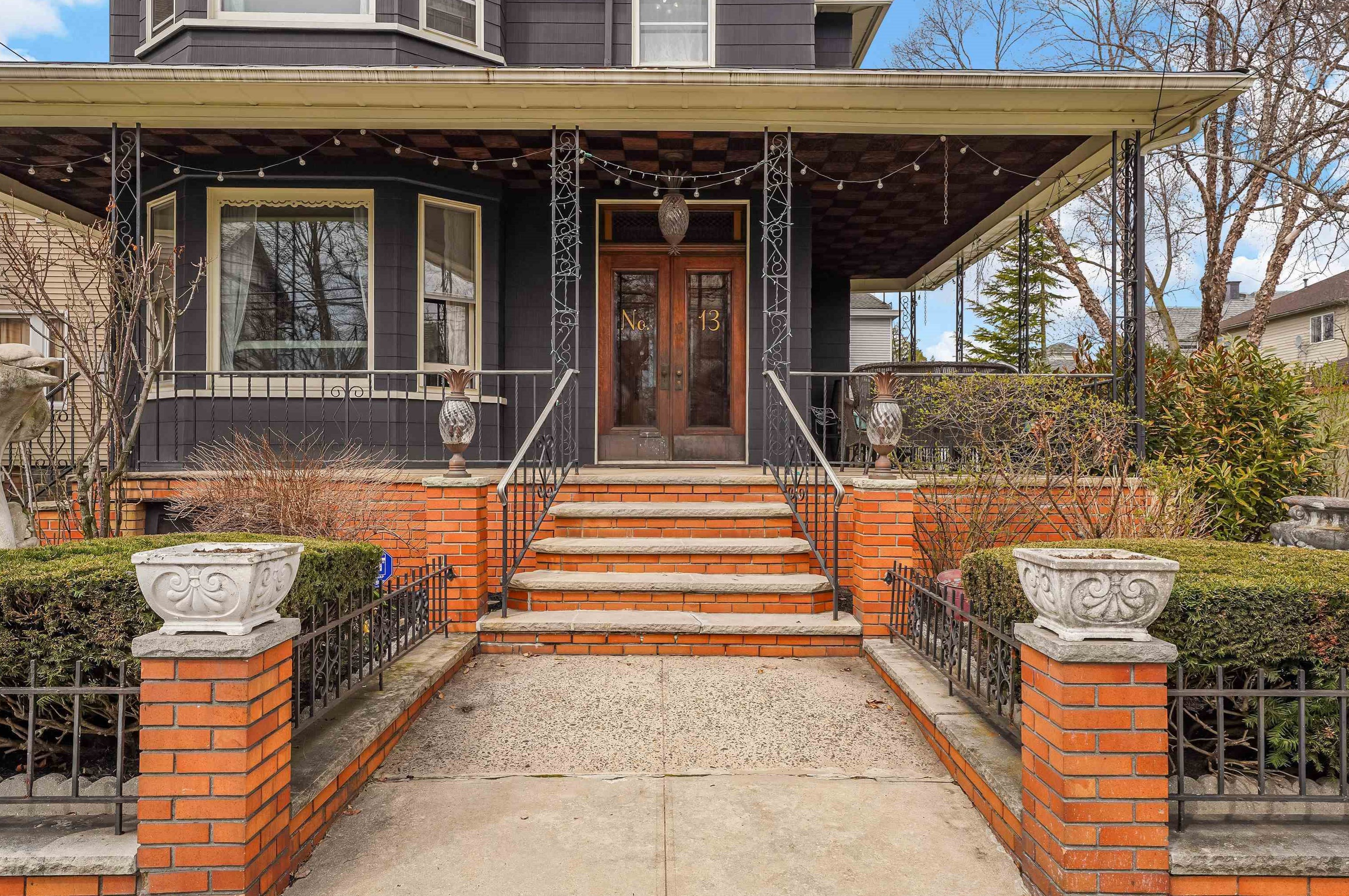 13-15 King Ave, Union City, NJ 07086