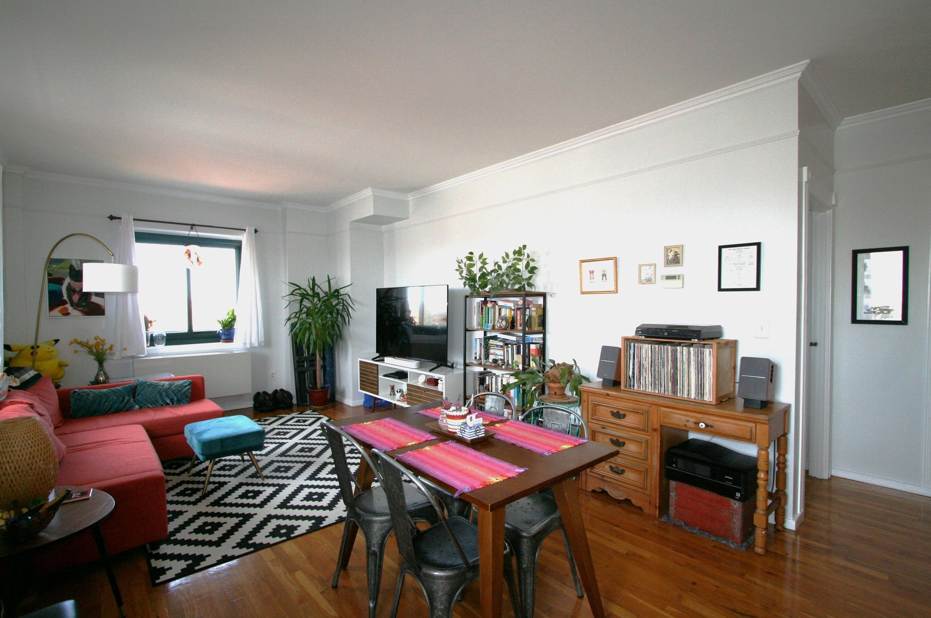 205 10th St #9p, Jersey City, NJ