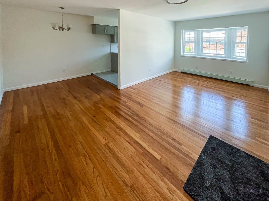 10 Marcy Ave #1, Jersey City, NJ 07305
