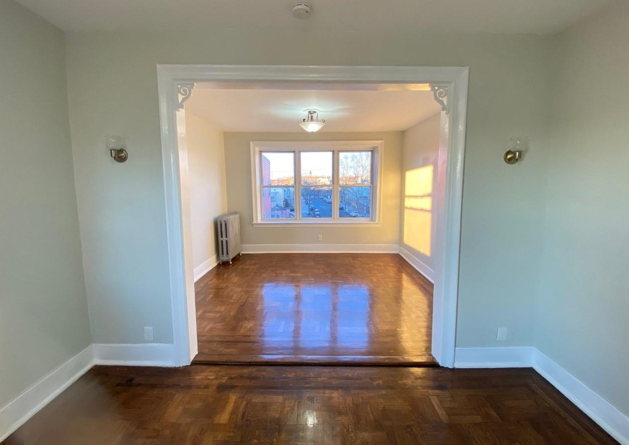 99 Stuyvesant Ave #3, Jersey City, NJ 07306